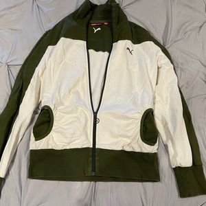 Puma Jacket